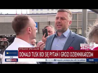 Papudrak - #polityka #polska #ciekawostki #tvpiscodzienny

Ciekaw sytuacja. Tusk nie ...