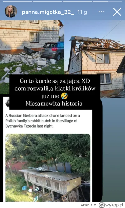 erni13 - Nie wiem który to level chłopskiego rozumu XD

W komentarzu bonus ( ͡° ͜ʖ ͡°...