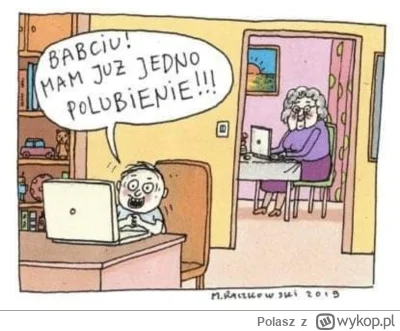 Polasz - #feels ( ͡° ͜ʖ ͡°)