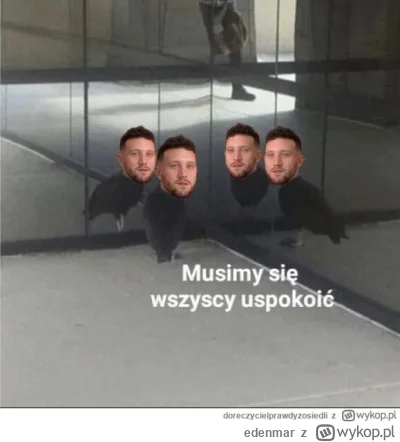 edenmar - @Alexsei: spokojnie