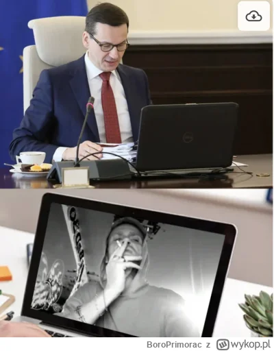 BoroPrimorac - Premier rozkminia co to jest to Indygo

#pandoragate #famemma #afera