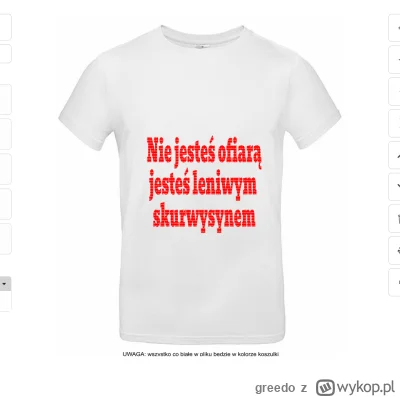 greedo - #sebcel kupowałbym jak p------y