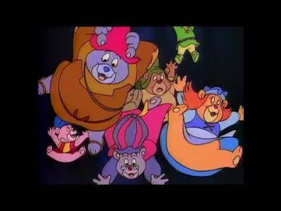 yourgrandma - Andrzej Zaucha - Gumisie