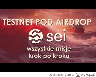 zyjlepiejzkrypto - Została już tylko niecała doba na wykonanie misji pod ewentualnego...