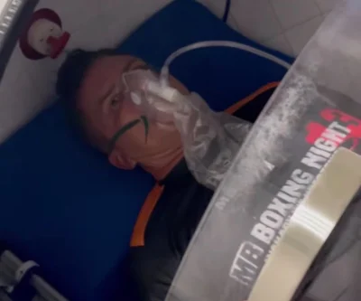 KebabZostrymSosem - #mecz NIESTETY