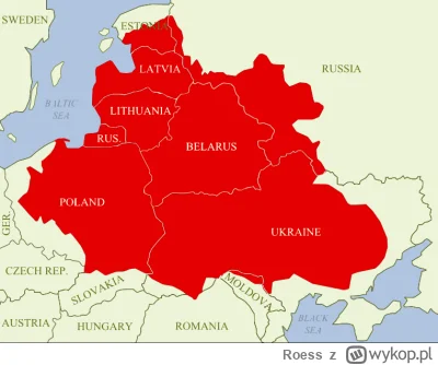 Roess - @tr488u3984fkmv: Fajne lewakoidalne urojenia. Tymczasem prawicowa i katolicka...