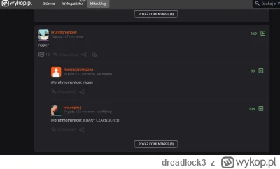 dreadlock3 - Rewolucja, a moderacja śpi ( ͡° ͜ʖ ͡°)