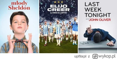 upflixpl - Młody Sheldon – premiera w HBO Max Polska

Dodany tytuł:
+ Piłkarska du...