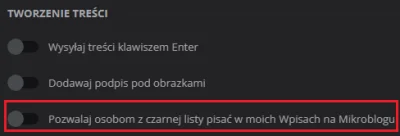 AntyLateksowy - Widzę że tutaj też tamten gumiaczek próbuje szukać atencji i kolegów ...