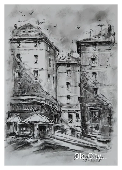 hektorsolanus - #rysujzwykopem