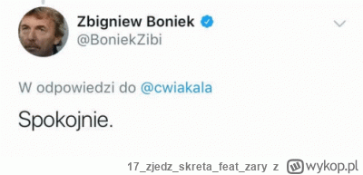 17zjedzskretafeatzary - zasłona dymna 
#mecz