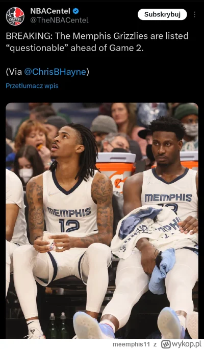 meemphis11 - XD

#nba