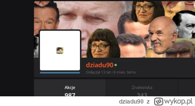 dziadu90 - @asiakasia: Idzie się przyzwyczaić