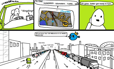 kimochii - #citiesskylines synek za moich czasow nie bylo zadnego tmpe i tez jakos lu...