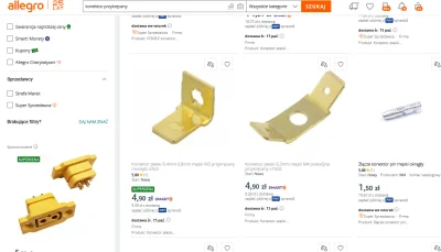 slonecznyupal - @allegro_pl: Ale tu przecież nie chodzi o tytuł z opisem. Macie buga,...