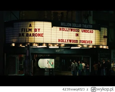 423frewq4f23 - Uwielbiam takie piosenki skierowane do fanów, danny i johny trzy łzy t...