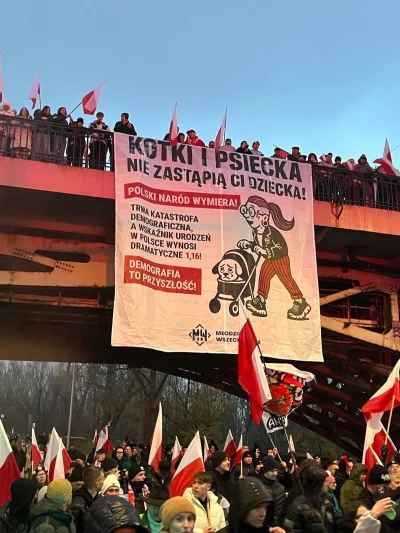 mirko_anonim - ✨️ Dlaczego nasze pokolenie unika stałych związków? Ⓘ
Dziwić się, że n...