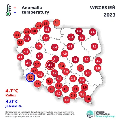 Lifelike - #graphsandmaps #pogoda #klimat #polska #mapy