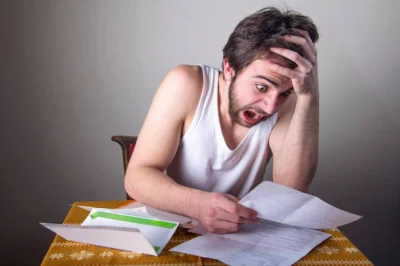 LajfIsBjutiful - Kiedy normiki dostawały pieniądze na korepetycje, ja nie mogłem nawe...