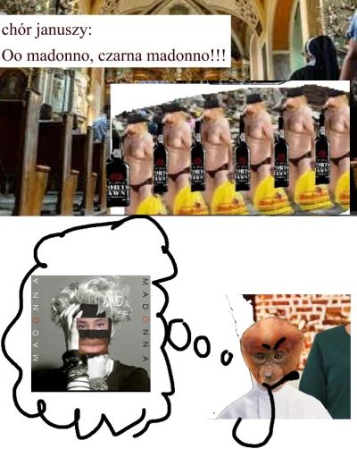 zbieraczrunalesnego - #konkursnanajbardziejgownianymemznosaczem komixxy pl