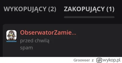 Grooveer - Obrońca Rosji kacapski troll