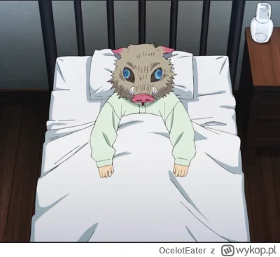 OcelotEater - Super bawiłem się podczas seansu chińskiej bajki (lub jak kto woli #ani...