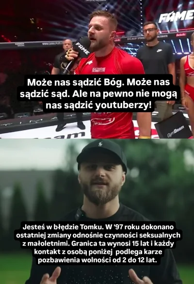 sperg44 - moderacja skasowała więc wrzucam ponownie... największa kompromitacja multi...