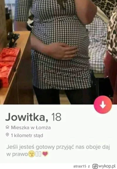 atrax15 - #dej #tinder #heheszki