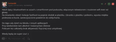 PrzymierzeRobotnicze - - Posiadam wyłącznie normalne słuchawki ze złączem mini jack;
...