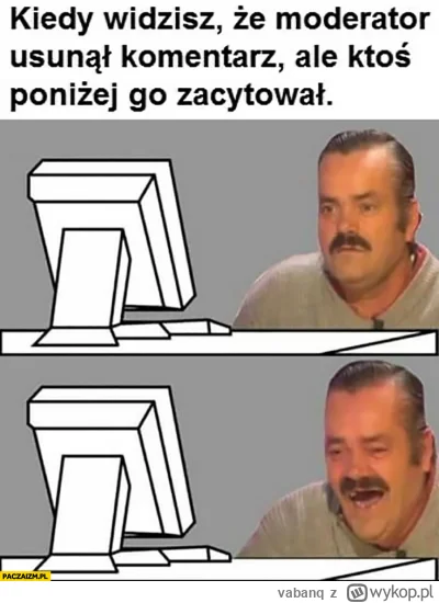 vabanq - @Pobsky8: Nie może tego zabraknąć: