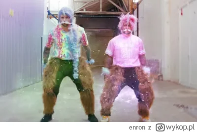 enron - RIDE ON MY BACK - COME ON AND WHIP IT
RIDE ON MY BACK - I'M GODDAMN UNICORN!�...