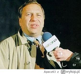 Apacz63 - Oświadczam, nie ma żadnej korekty. Korektę wymyśliliście wy, spekulanci! 

...