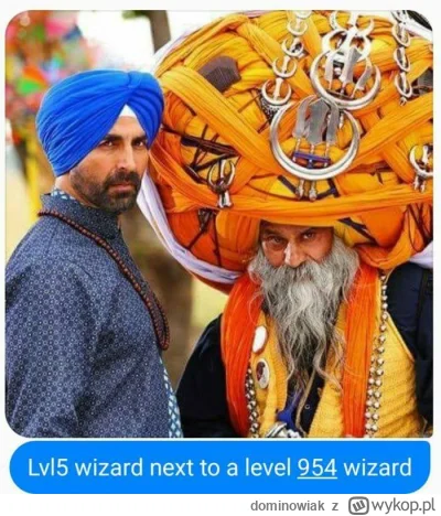 dominowiak - #heheszki #byloaledobre