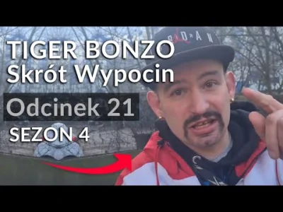 wypocinyproductions - #bonzo #wypocinyproductions Witam witam, akat premiera najnowsz...