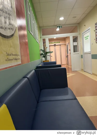 sheepman - Mirasy za chwilę będzie mi się rodziło 3 dziecko ( ͡° ͜ʖ ͡°)
#wychowamjaks...