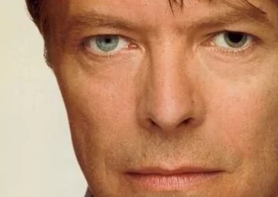 remlezar - @krystian8567: Chuop typu David Bowie (?)