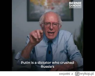 emjot86 - @P0PEYE: 3 miliony wyświetleń w niecałe 24h, a to tylko dziadek mówiący do ...