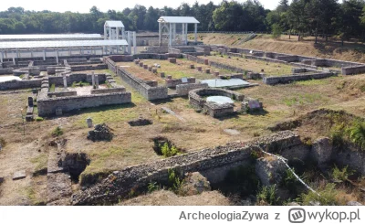 ArcheologiaZywa - Polacy odkryli w Bułgarii największy znany arsenał rzymskiego legio...