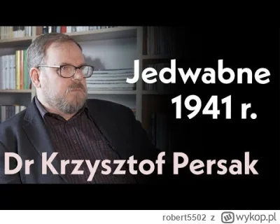 robert5502 - Pogromy Żydów po wybuchu wojny niemiecko-sowieckiej latem 1941 r. wydarz...