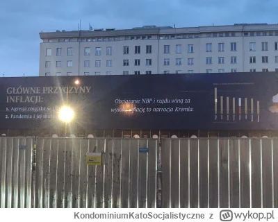 KondominiumKatoSocjalistyczne - Czyli dobrze wykopki piaały, że jestem ruską onucą ( ...