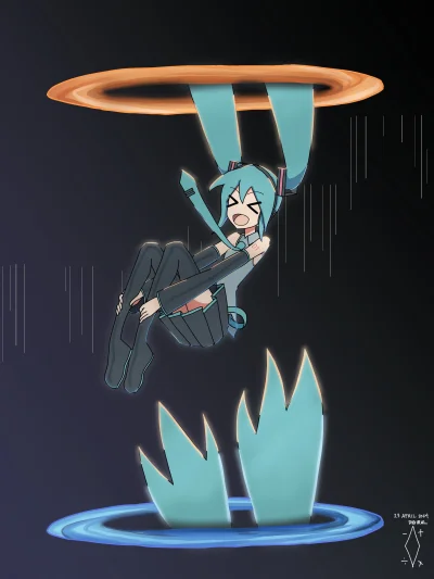 DistasterMasterer - #mikudaily

SPOILER