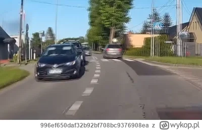 996ef650daf32b92bf708bc9376908ea - Nie wyhamował, bo pędził na złamanie karku. Jak si...