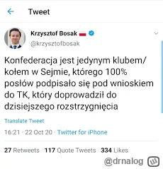 drnalog - @Dentka7: jaki program? program powrotu do średniowiecza? (były też wtedy n...