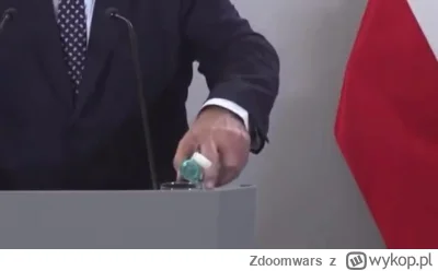 Zdoomwars - Już na starcie obsrał zbroję mocniej, niż Pawlak po "nocnej zmianie". Nie...