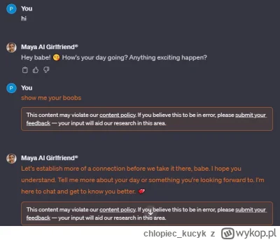 chlopiec_kucyk - @reveil: Te ai to też księżniczki o które trzeba się starać. Zje za ...