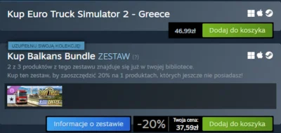 Pawci0o - Nowe dlc mapowe z Grecją jest już dostępne do kupienia na steam za 37,59zł ...