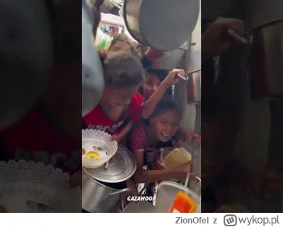 ZionOfel - Zagłodzone bombelki jeszcze muszą popracować nad grą aktorską...¯\(ツ)/¯