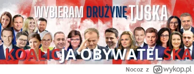 Nocoz - co to za baner profilowy XDDD to jest jakieś troll konto czy tak na poważnie ...