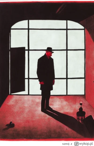 szmij - #prototypkaczki