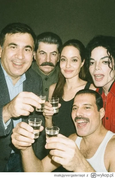 makgyvergaleriapl - Chciałem wam pokazać moją rodzinę...